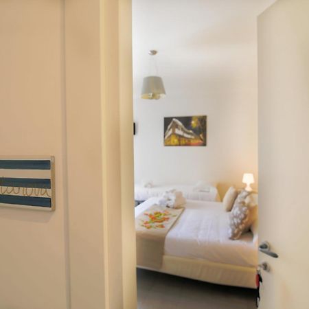 Downtown Salerno Bed and Breakfast Esterno foto
