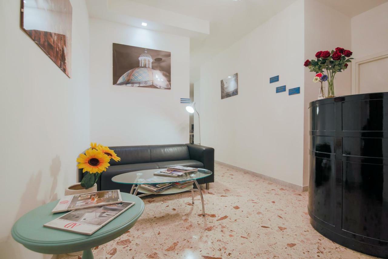Downtown Salerno Bed and Breakfast Esterno foto
