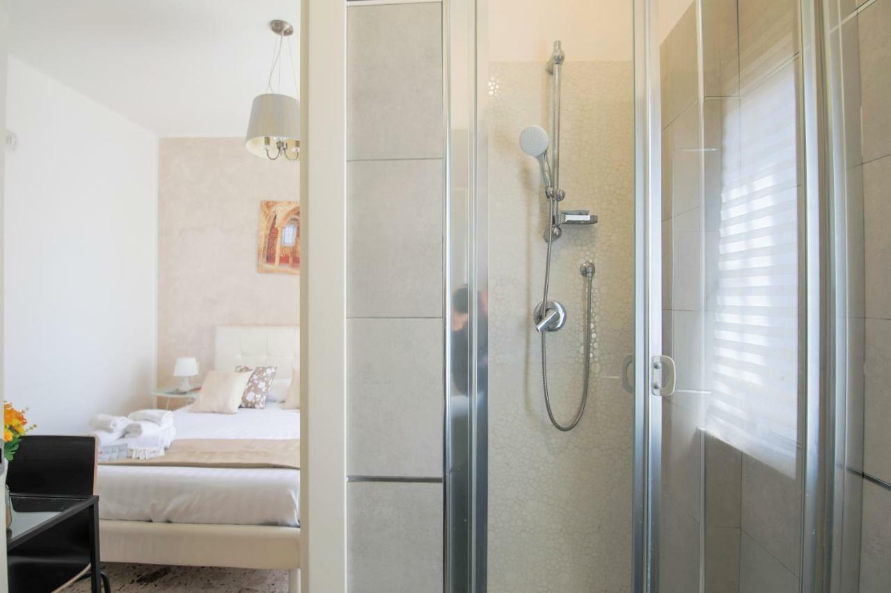 Downtown Salerno Bed and Breakfast Esterno foto