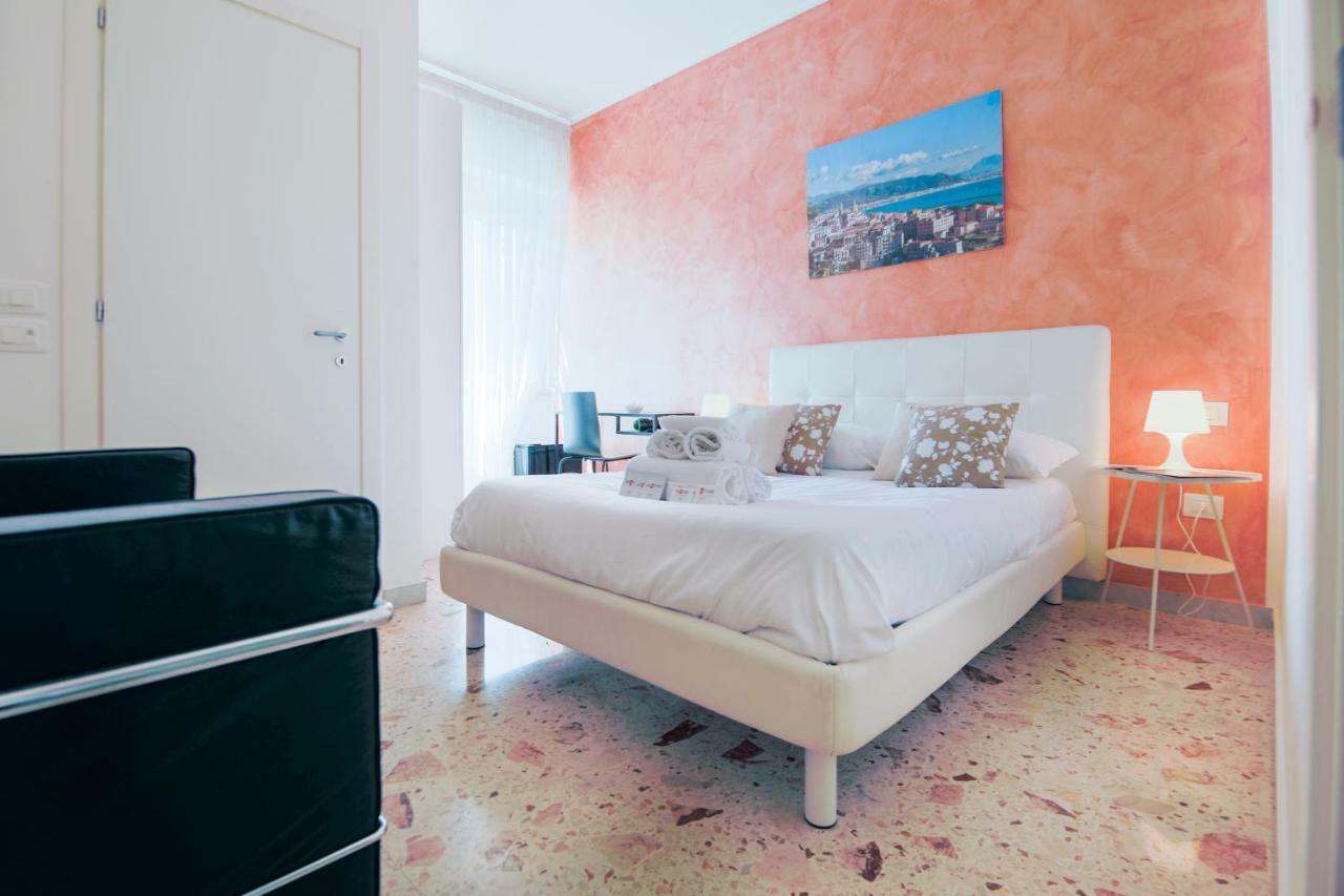 Downtown Salerno Bed and Breakfast Esterno foto