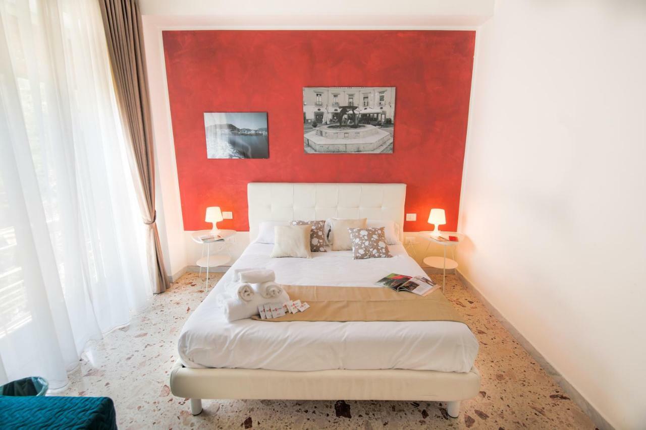 Downtown Salerno Bed and Breakfast Esterno foto