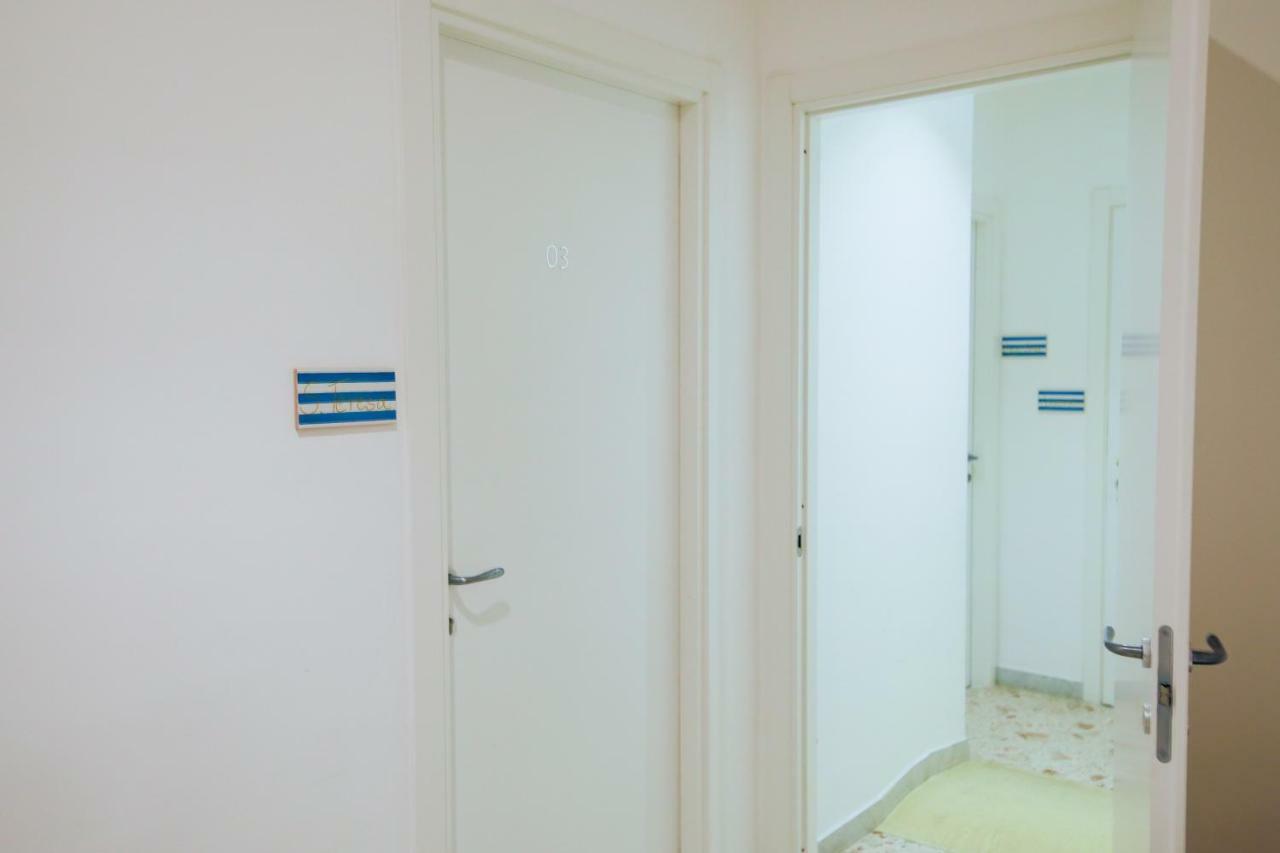 Downtown Salerno Bed and Breakfast Esterno foto