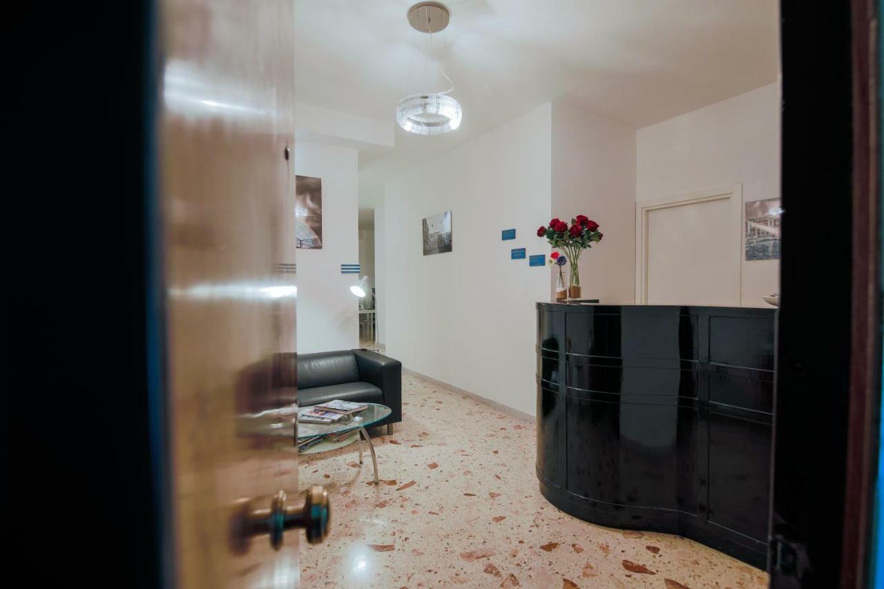 Downtown Salerno Bed and Breakfast Esterno foto
