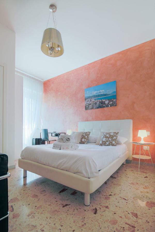 Downtown Salerno Bed and Breakfast Esterno foto