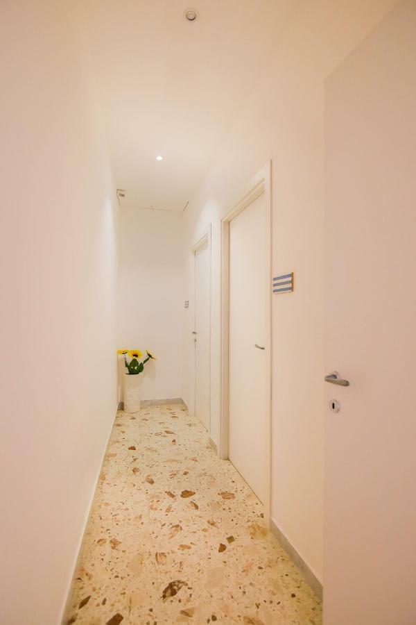 Downtown Salerno Bed and Breakfast Esterno foto