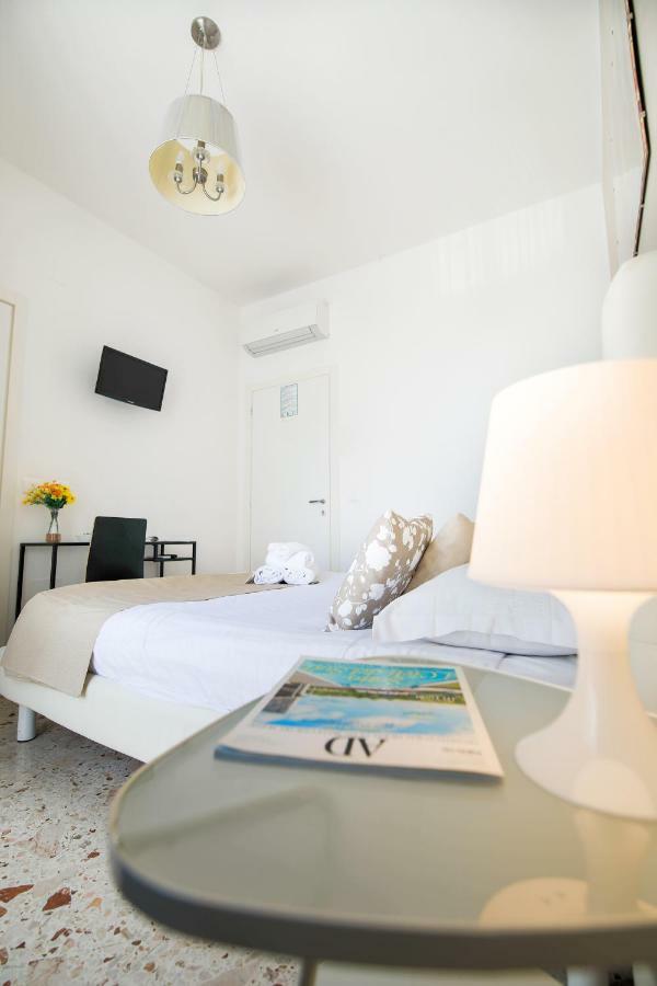Downtown Salerno Bed and Breakfast Esterno foto