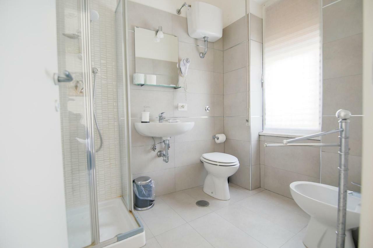 Downtown Salerno Bed and Breakfast Esterno foto